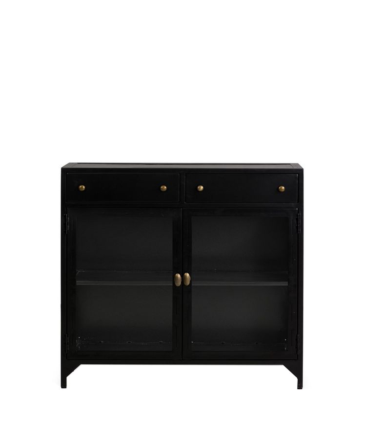 Conservatory Console Small Cabinet, Black added by Spoak Member