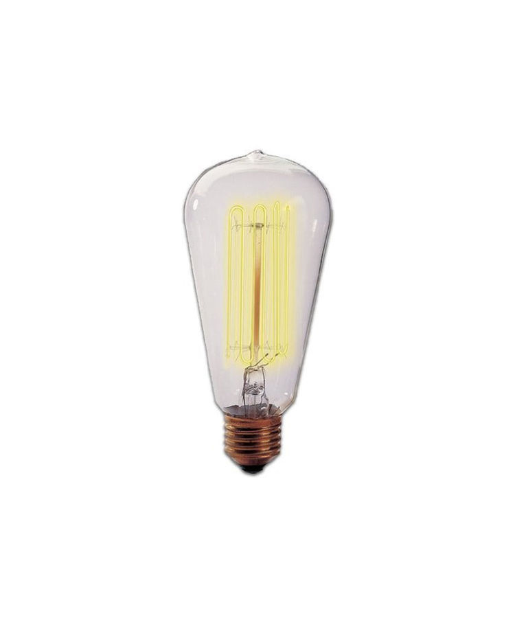 Edison Light Bulb added by Spoak Member