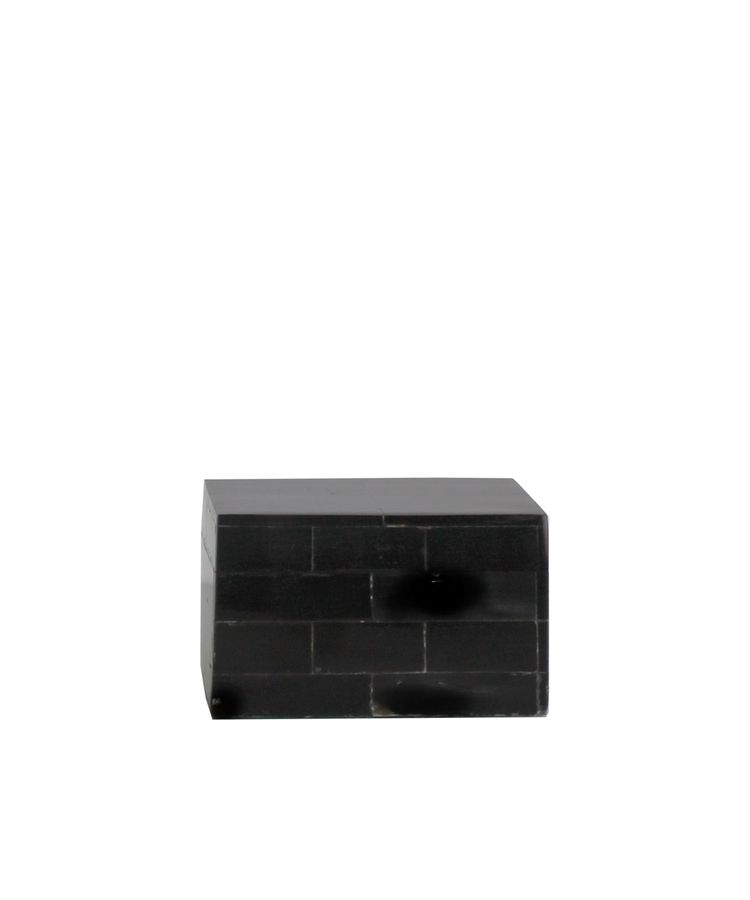 Black Horn Storage Box added by Spoak Member