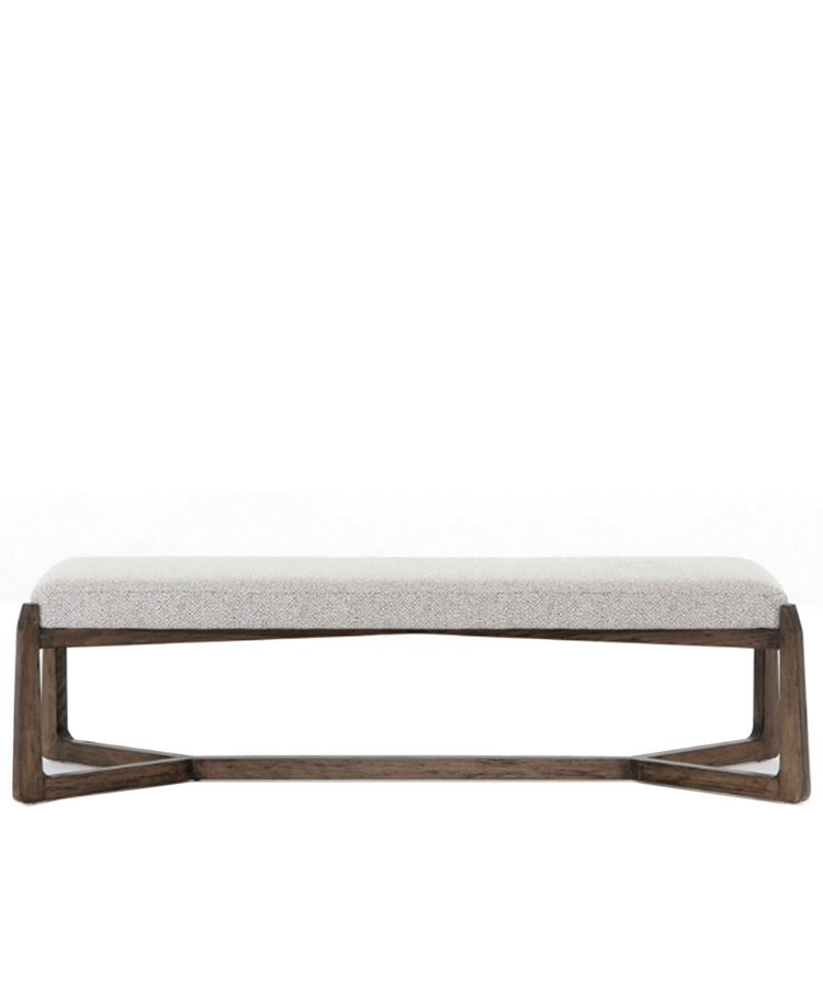 Russell Bench added by Spoak Member