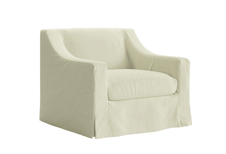 The Evergreen Chair in Hemp added by Spoak Member
