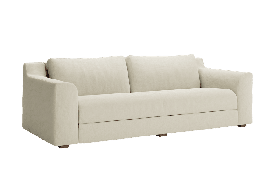 The Elevate 86" Sofa in Natural Hemp added by Spoak Member