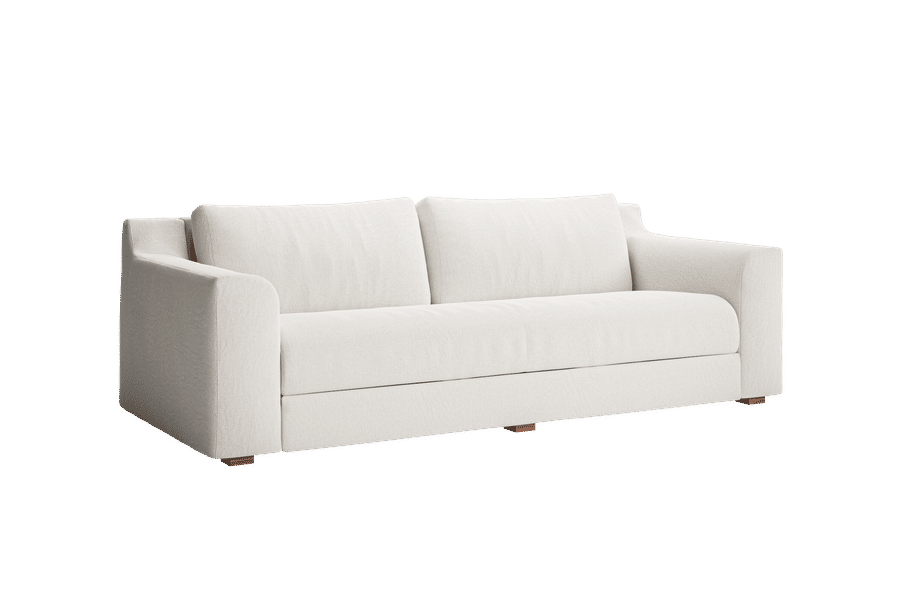 The Elevate 86" Sofa in Upcycled Poly added by Spoak Member