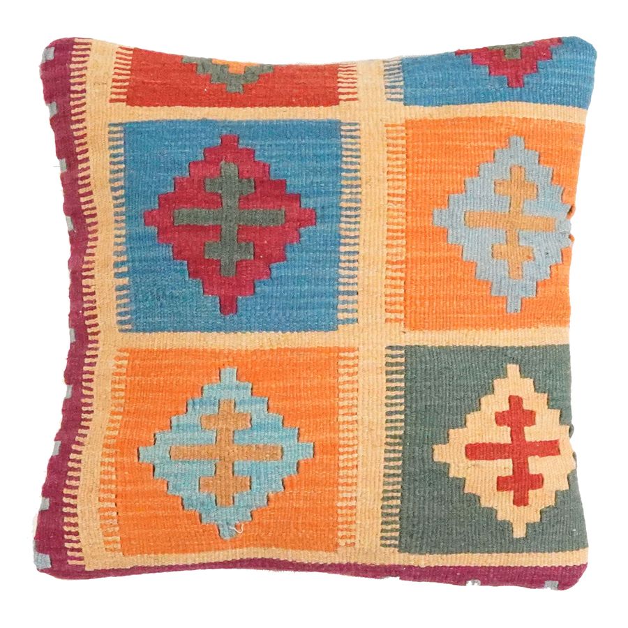 Kelim Cushion Cover added by Spoak Member