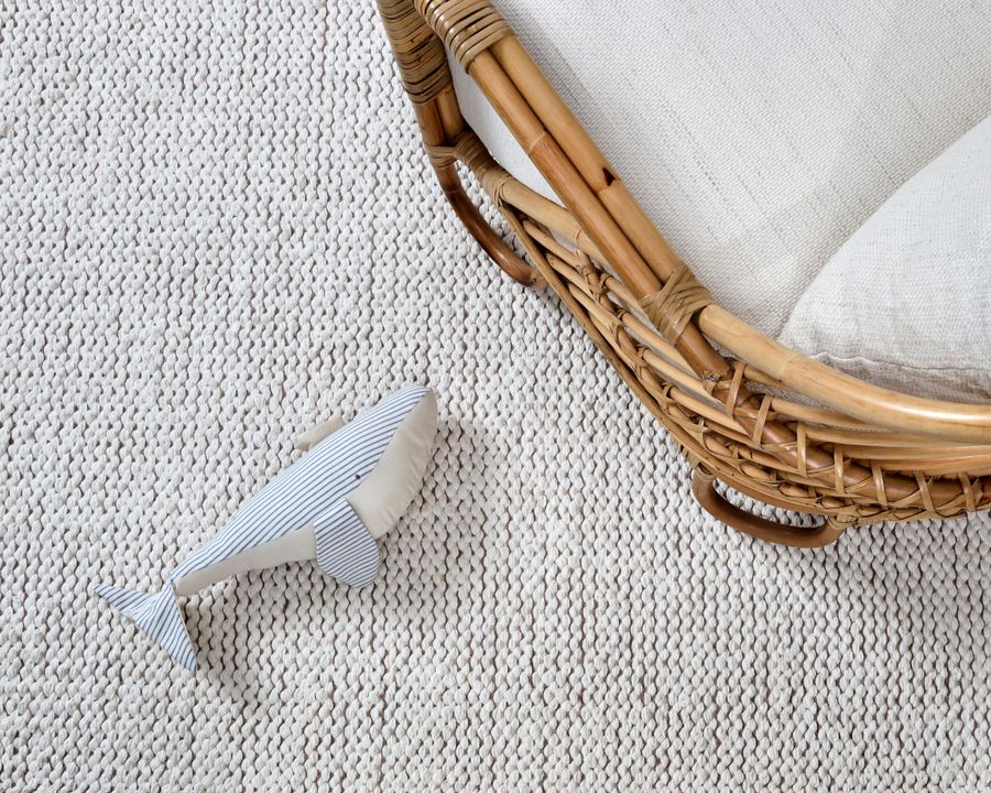 Fog Area Rug added by Spoak Member