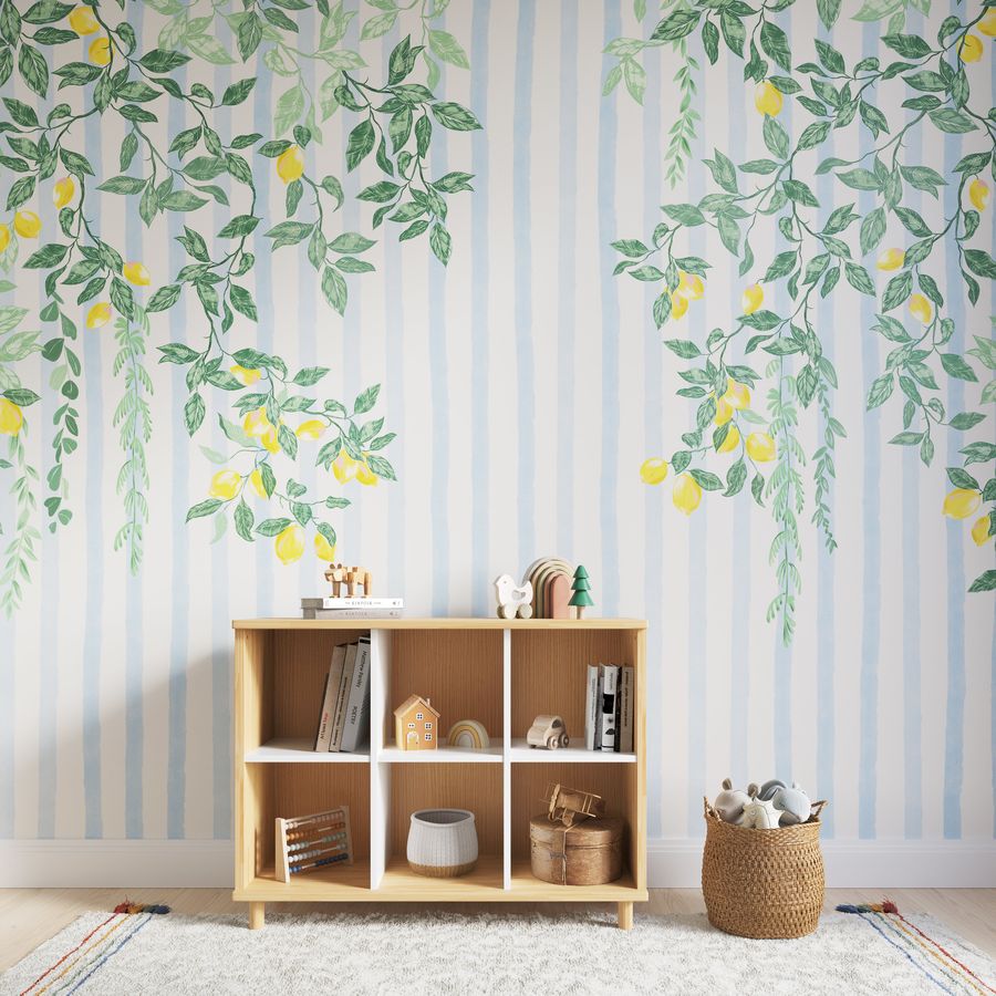 Sicily Wall Mural added by Spoak Member