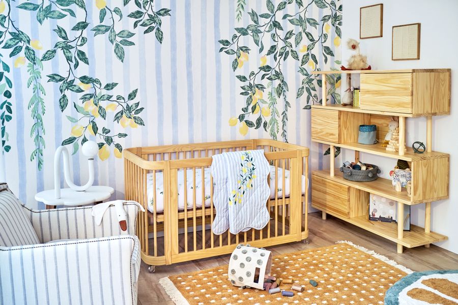 Sicily Nursery added by Spoak Member