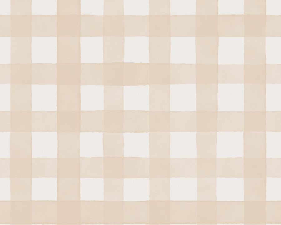 Gingham Wall Mural added by Spoak Member