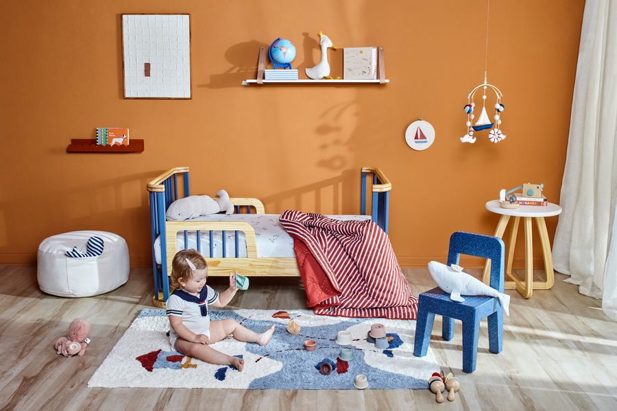 Treasure Map Rug added by Spoak Member