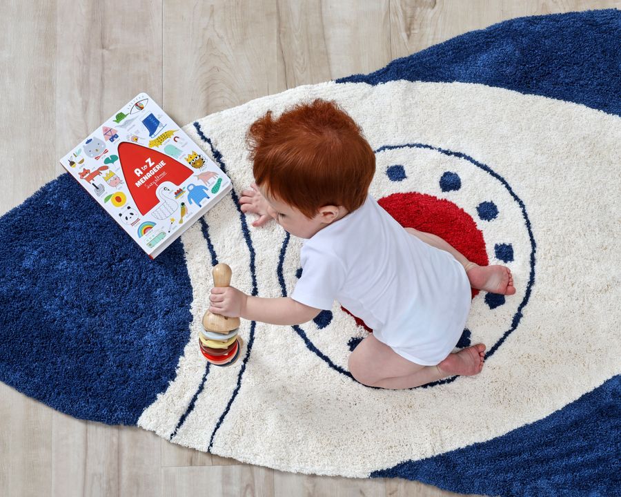 Starship Rug added by Spoak Member