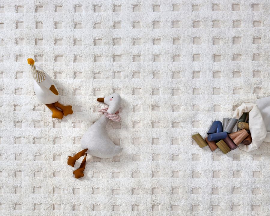 Clover Rug added by Spoak Member