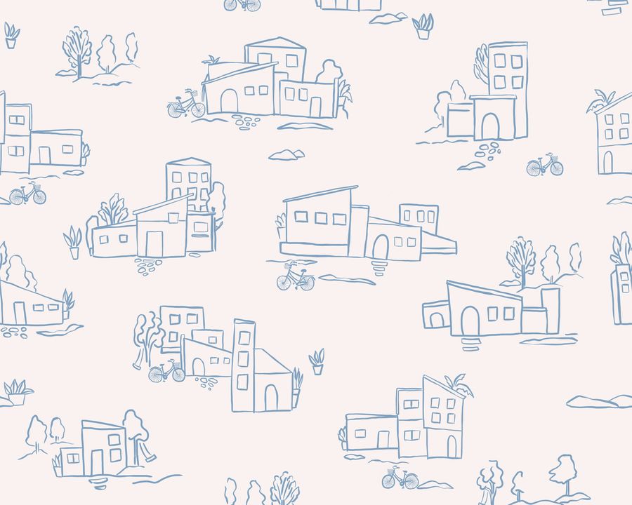 Villa Wallpaper added by Spoak Member