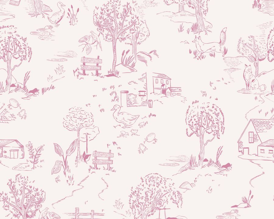Busy Brook Wallpaper added by Spoak Member