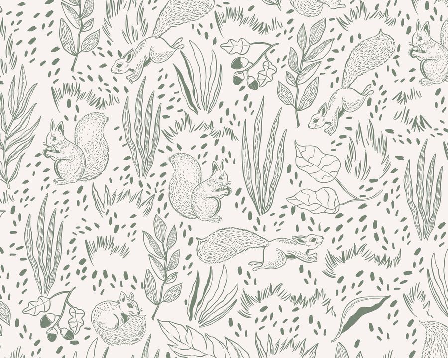 Acorn Wallpaper added by Spoak Member
