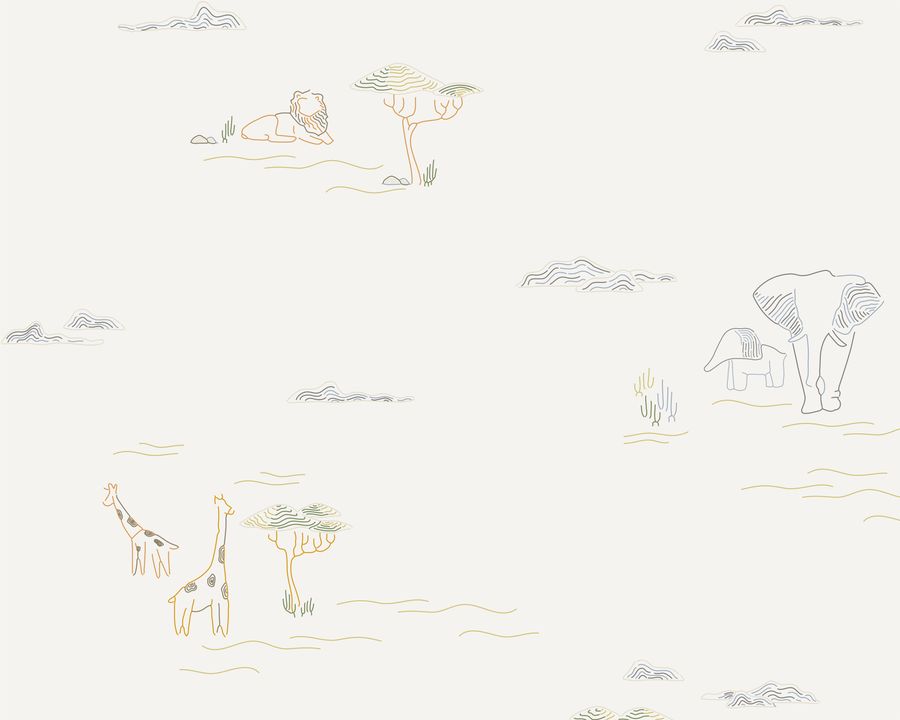Safari Wallpaper added by Spoak Member