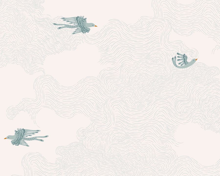 Whirl Wallpaper added by Spoak Member