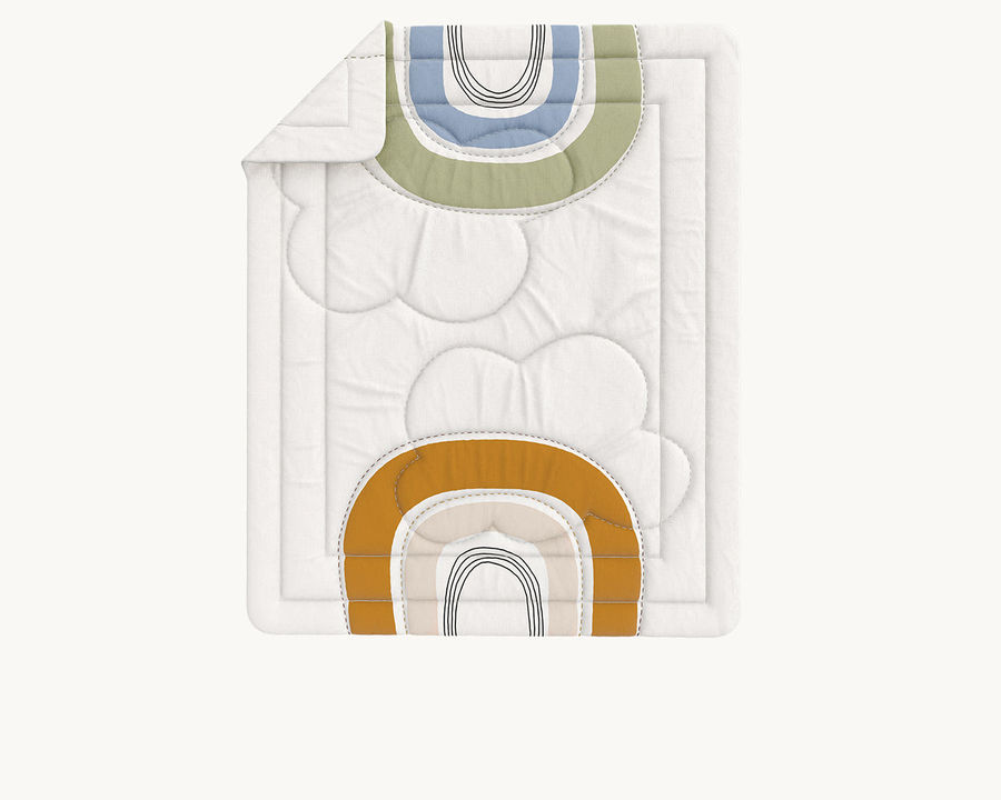 Arches Quilt added by Spoak Member
