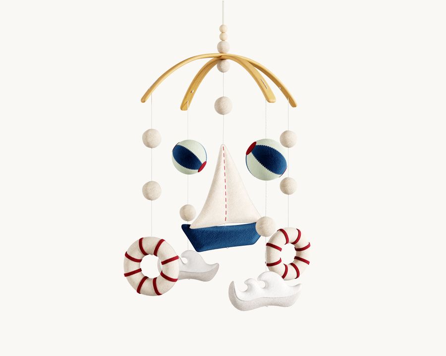 Beach Day Mobile added by Spoak Member