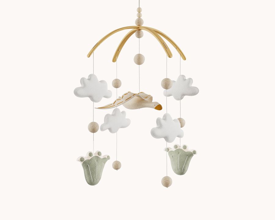 Birdsong Mobile added by Spoak Member