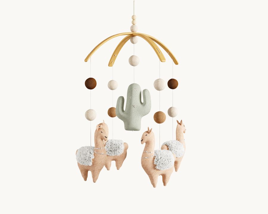 Llama Mobile added by Spoak Member