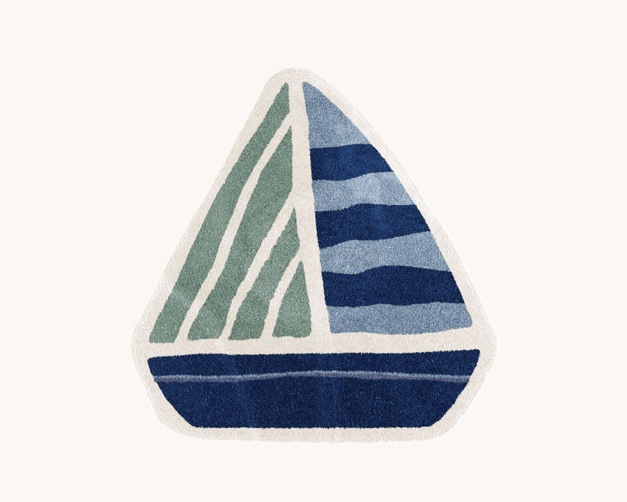 Skipper Rug added by Spoak Member
