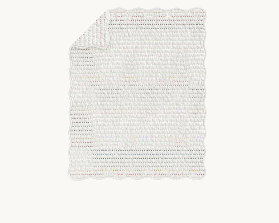 Stripes Quilt added by Spoak Member