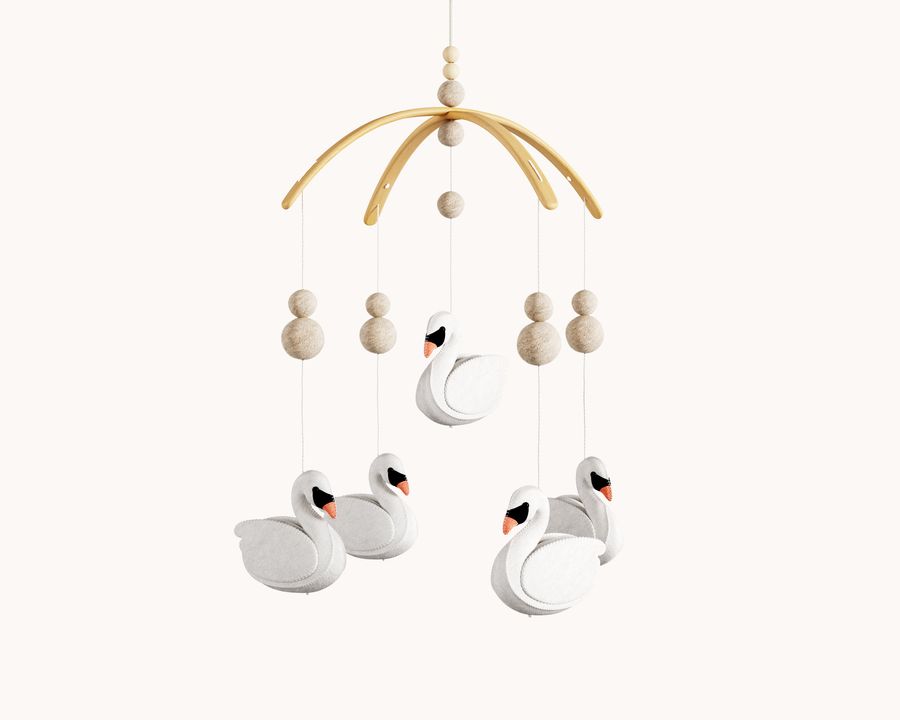 Swan Mobile added by Spoak Member
