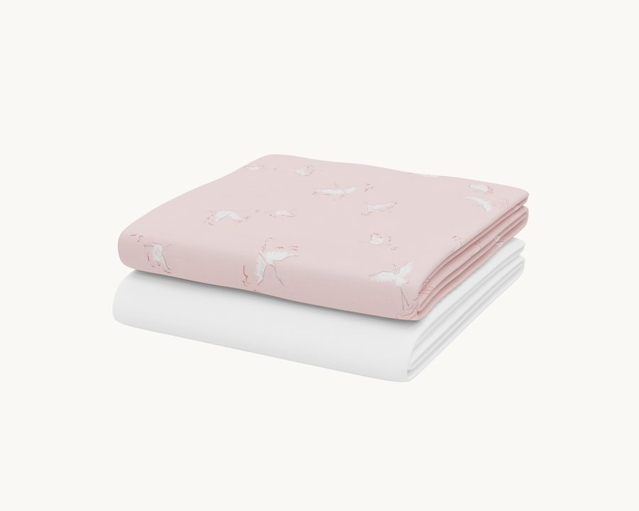 Swan Sheet Set added by Spoak Member