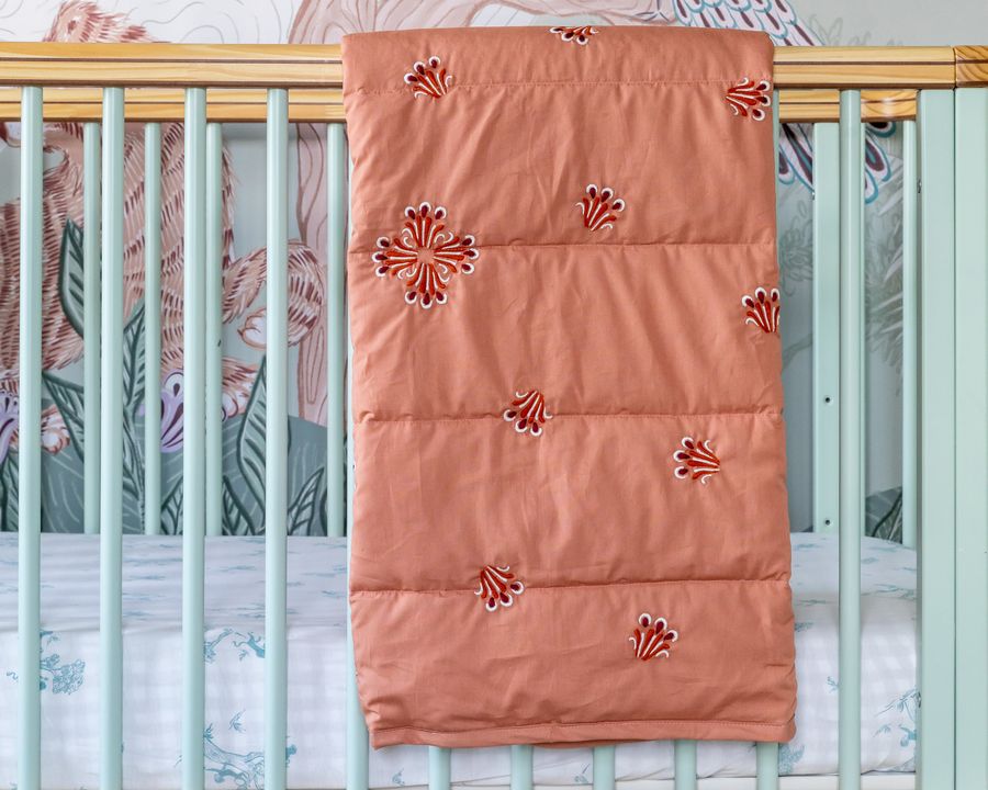 Jasmine Quilt added by Spoak Member