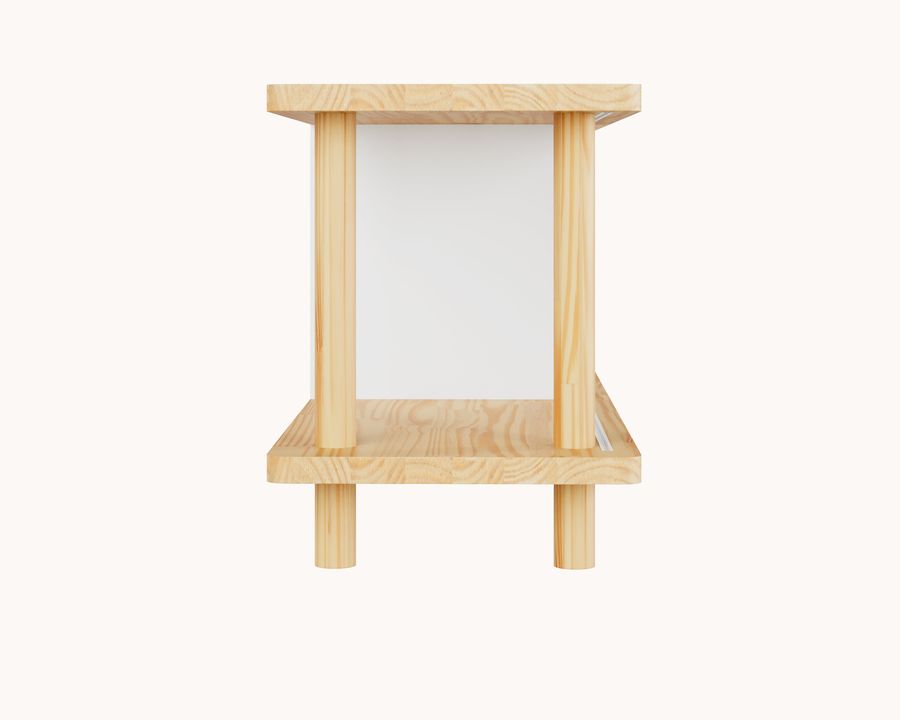 Navigator Shelf added by Spoak Member