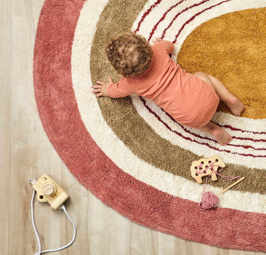 Arches Rug added by Spoak Member