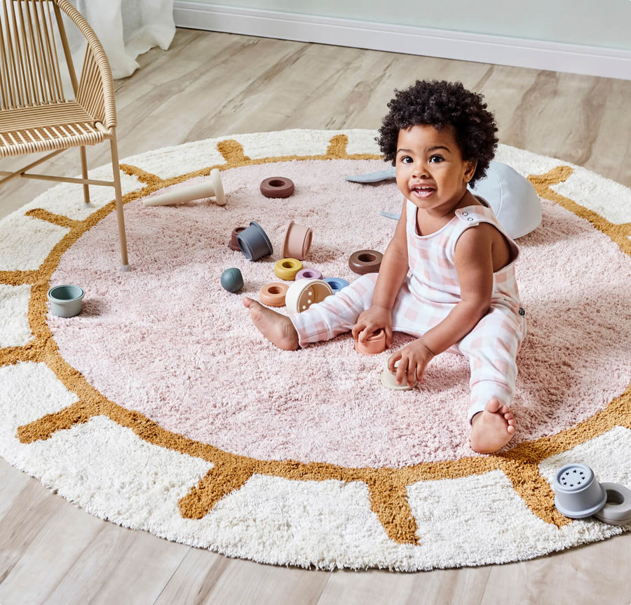 Blossom Rug added by Spoak Member