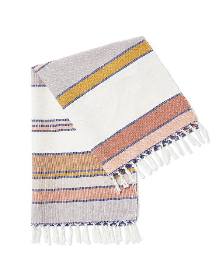 Sunrise Stripe Towel added by Spoak Member