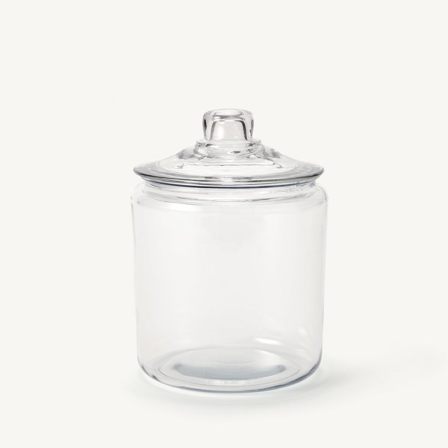 Glass Containers added by Spoak Member