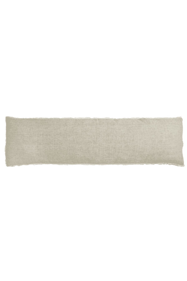 Encore Body Pillow - Olive added by TYRA TROTMAN