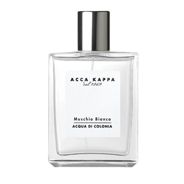 ACCAKAPPA / White Moss Eau de Cologne 100 ml. added by Spoak Member