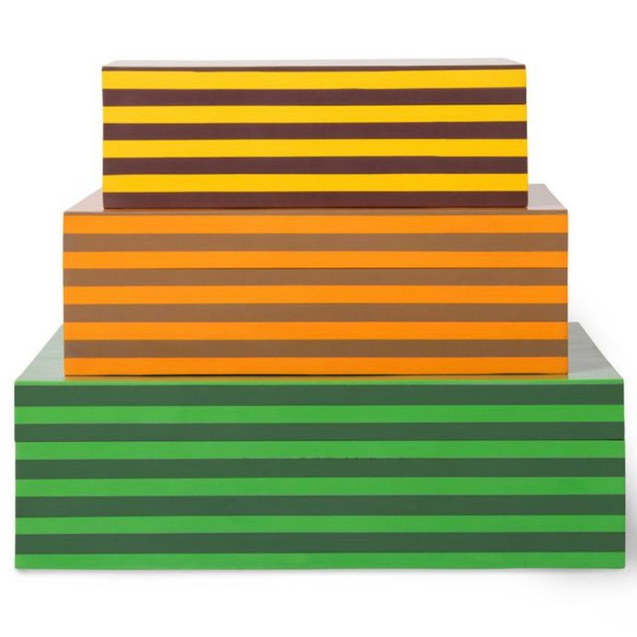 Wood Box / Big / Green added by Spoak Member