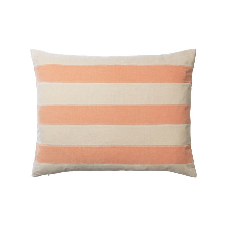 Zarah 50x70 cushion, palster / dusty white added by Spoak Member