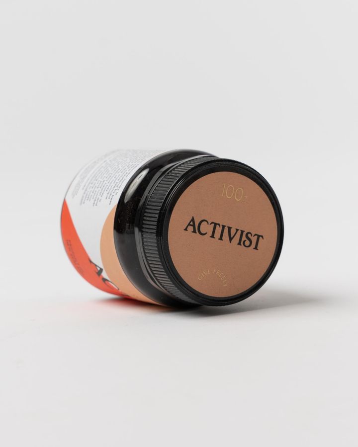 Activist Manuka Honey 100+ MGO added by Spoak Member