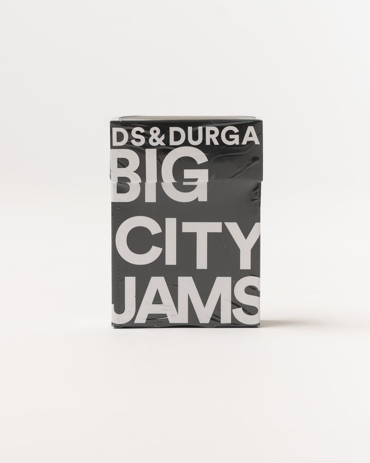 DS & Durga Big City Jams Perfume Set added by Spoak Member