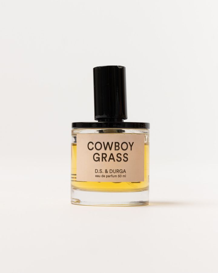 DS & Durga Cowboy Grass Perfume added by Spoak Member