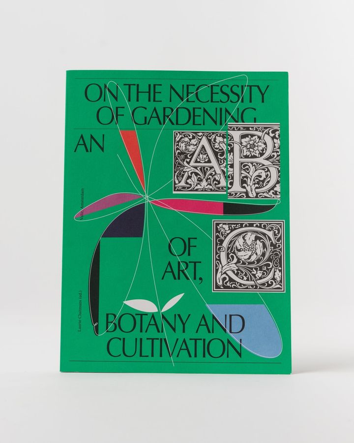 On the Necessity of Gardening added by Spoak Member