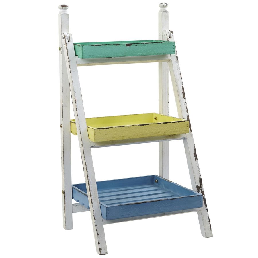 26.5” Farmhouse Decorative Stand added by Spoak Member