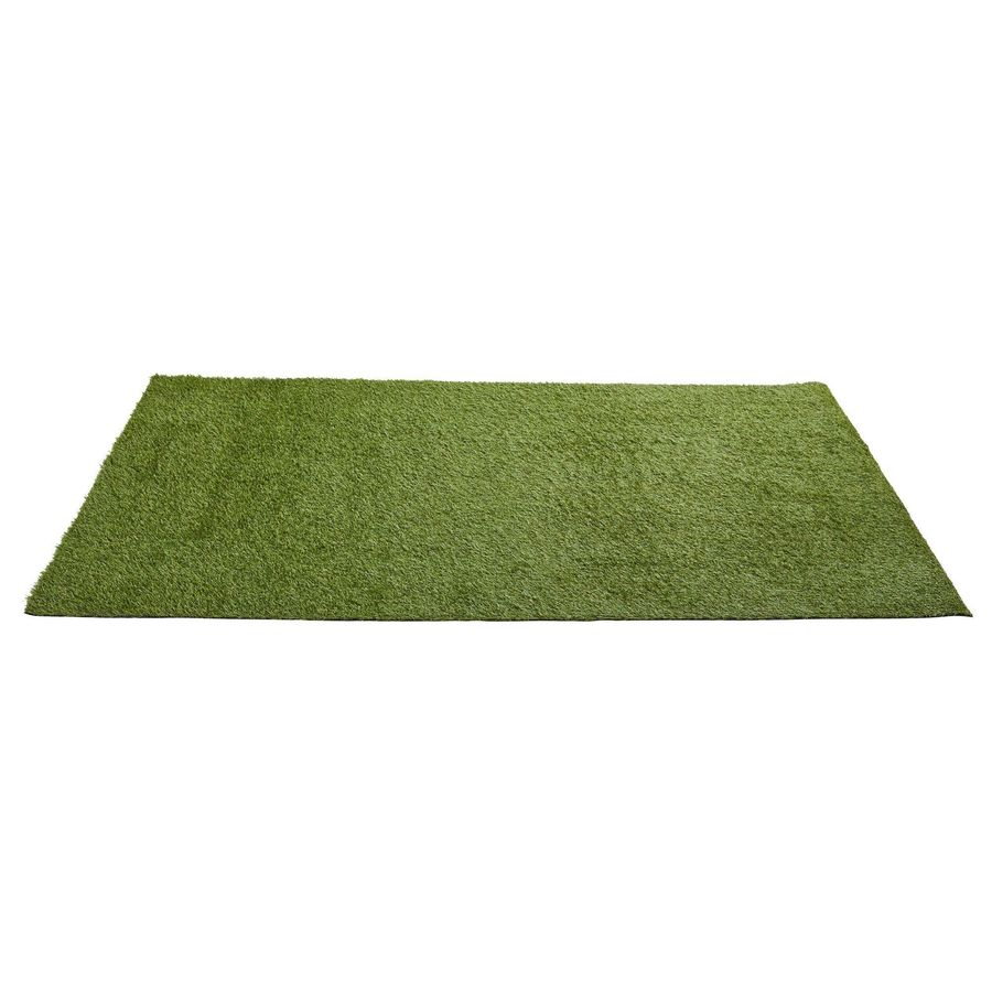 4’ x 8’ Professional Artificial Grass Turf Carpet UV Resistant (Indoor/Outdoor) added by Spoak Member