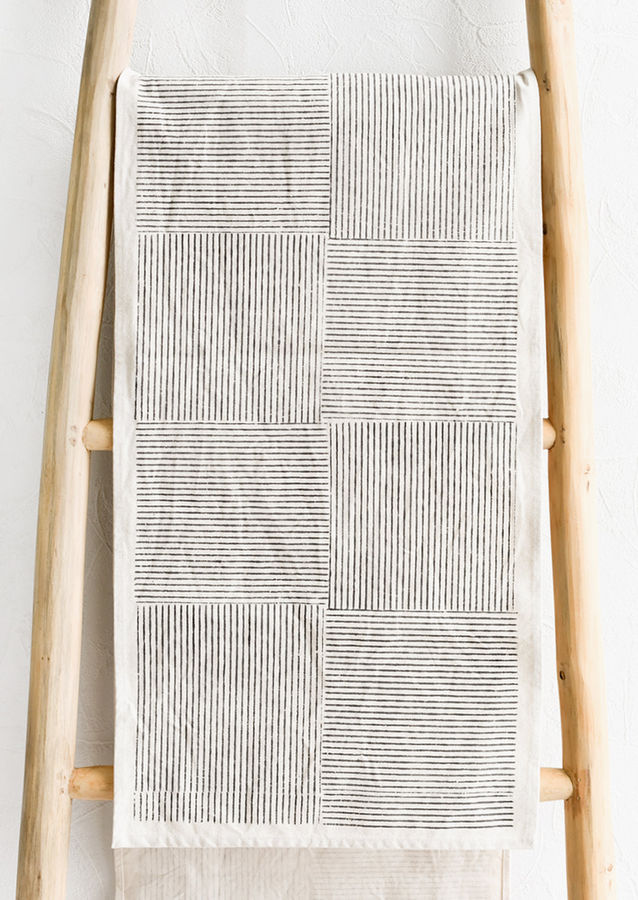 Broken Stripe Table Runner added by Spoak Member