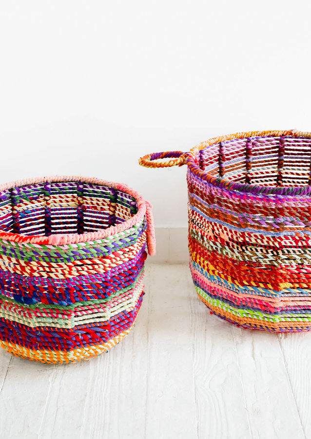 Colorweave Round Bin added by Spoak Member