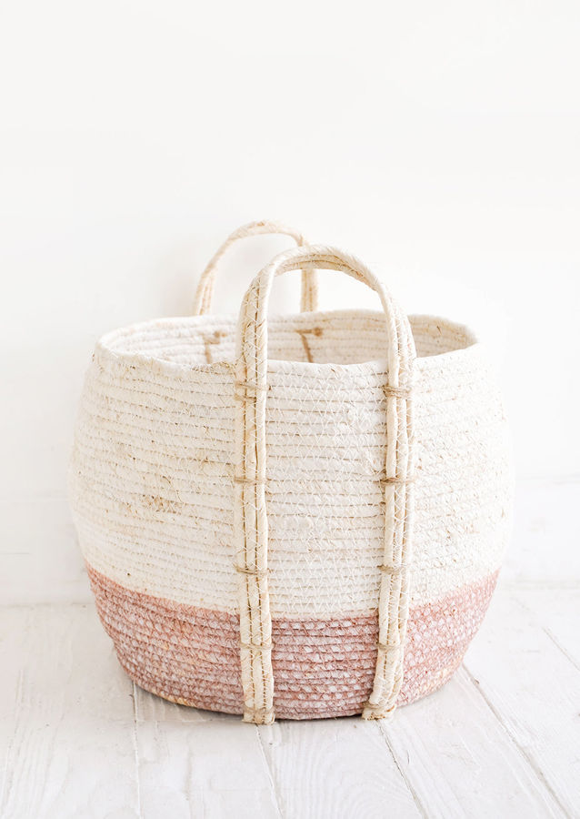 Maritime Storage Basket added by Spoak Member