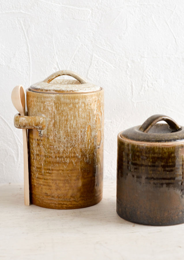 Monticello Storage Jar added by Spoak Member