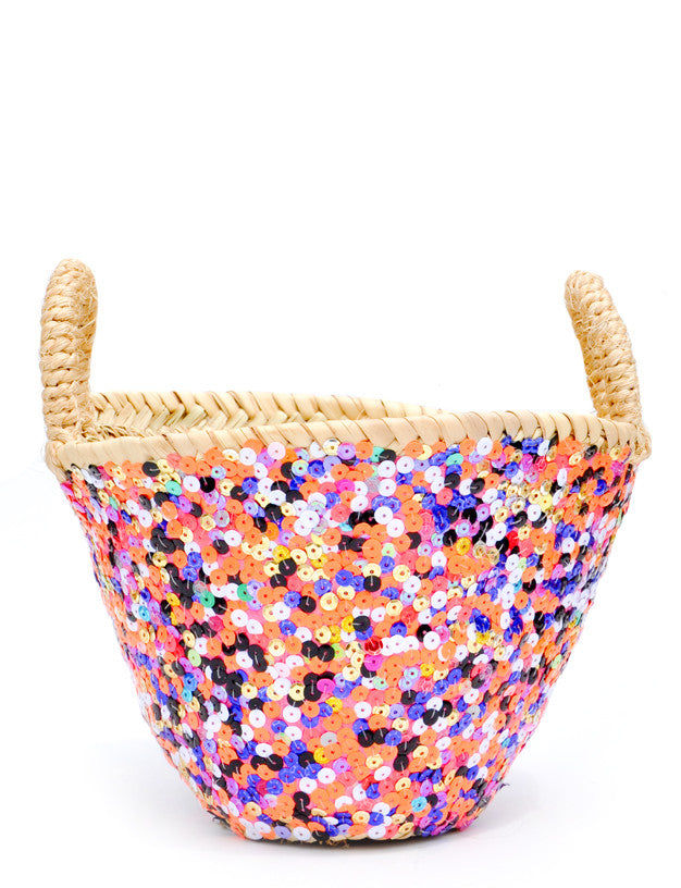 Sequin Basket added by Spoak Member