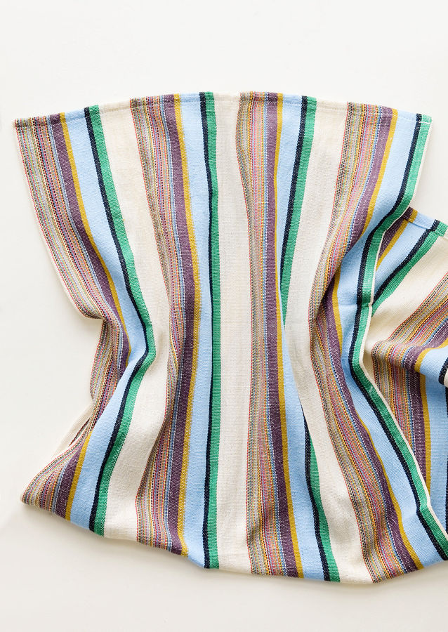 Sierra Madre Turkish Towel added by Spoak Member